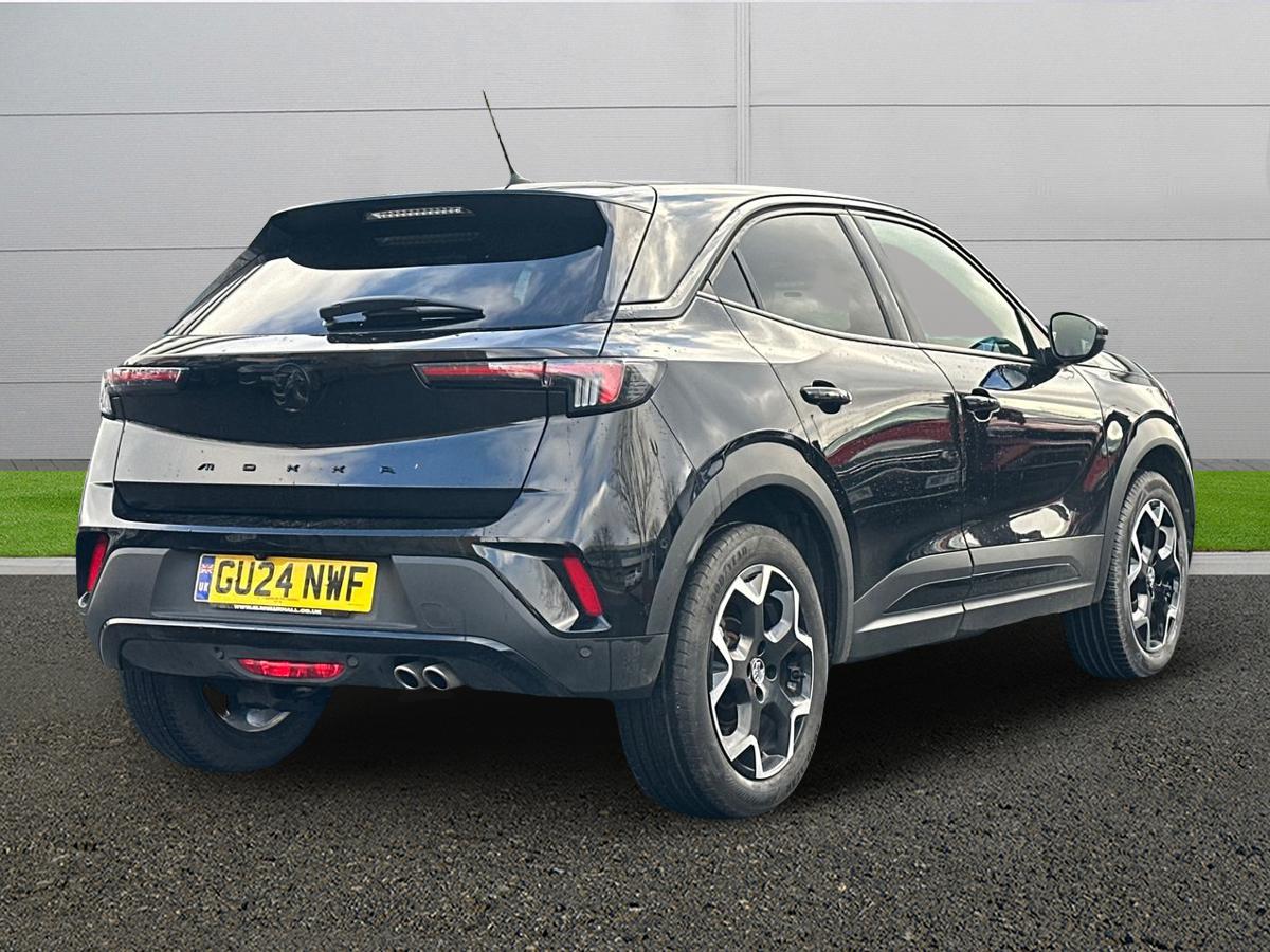 Used Vauxhall Mokka 2024 for sale - 77442553: Photo 7