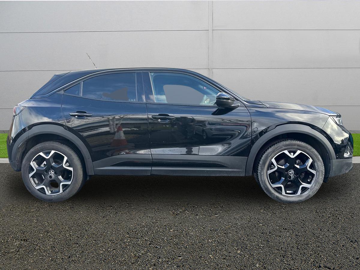 Used Vauxhall Mokka 2024 for sale - 77442553: Photo 8