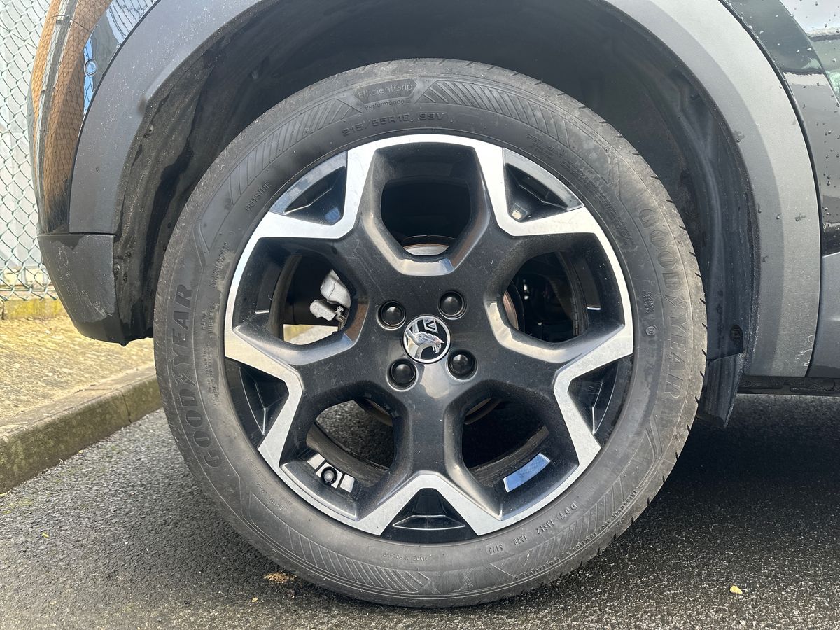 Used Vauxhall Mokka 2024 for sale - 77442553: Photo 9