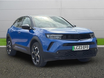 Used Vauxhall Mokka 2023 for sale - 78277676: Photo