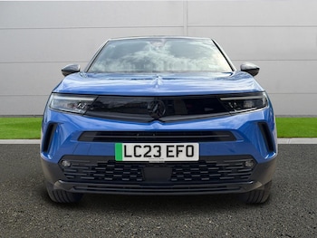 Used Vauxhall Mokka 2023 for sale - 78277676: Photo