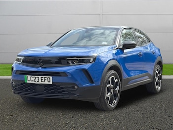 Used Vauxhall Mokka 2023 for sale - 78277676: Photo