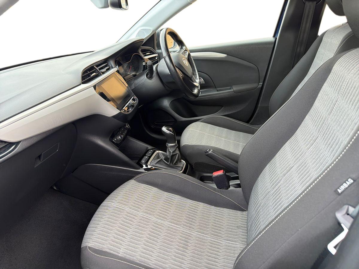 Used Vauxhall Corsa 2020 for sale - 78198984: Photo 10