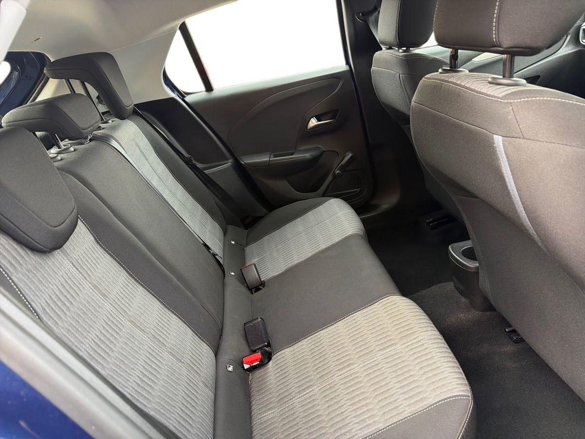 Used Vauxhall Corsa 2020 for sale - 78198984: Photo 11