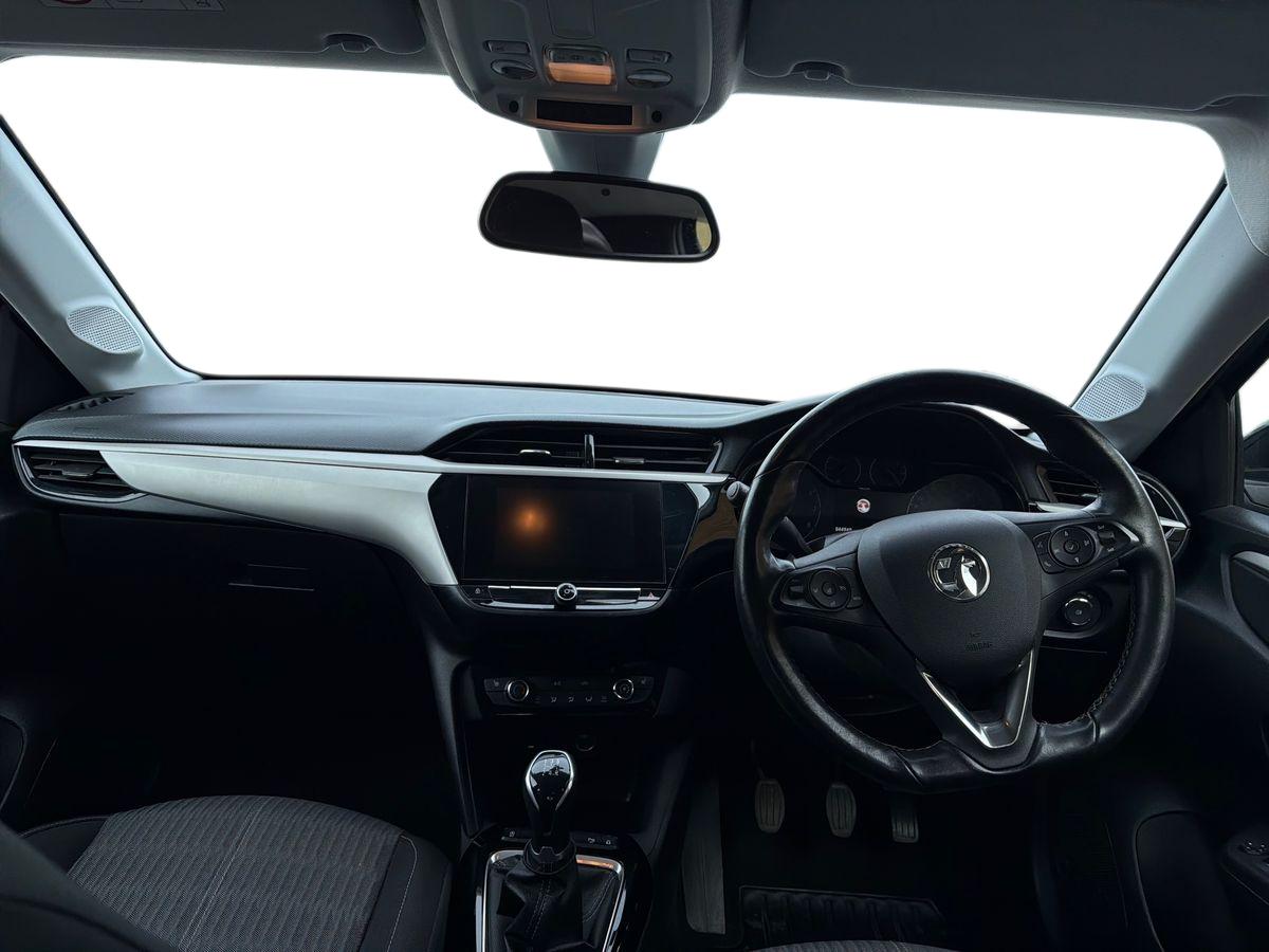 Used Vauxhall Corsa 2020 for sale - 78198984: Photo 13