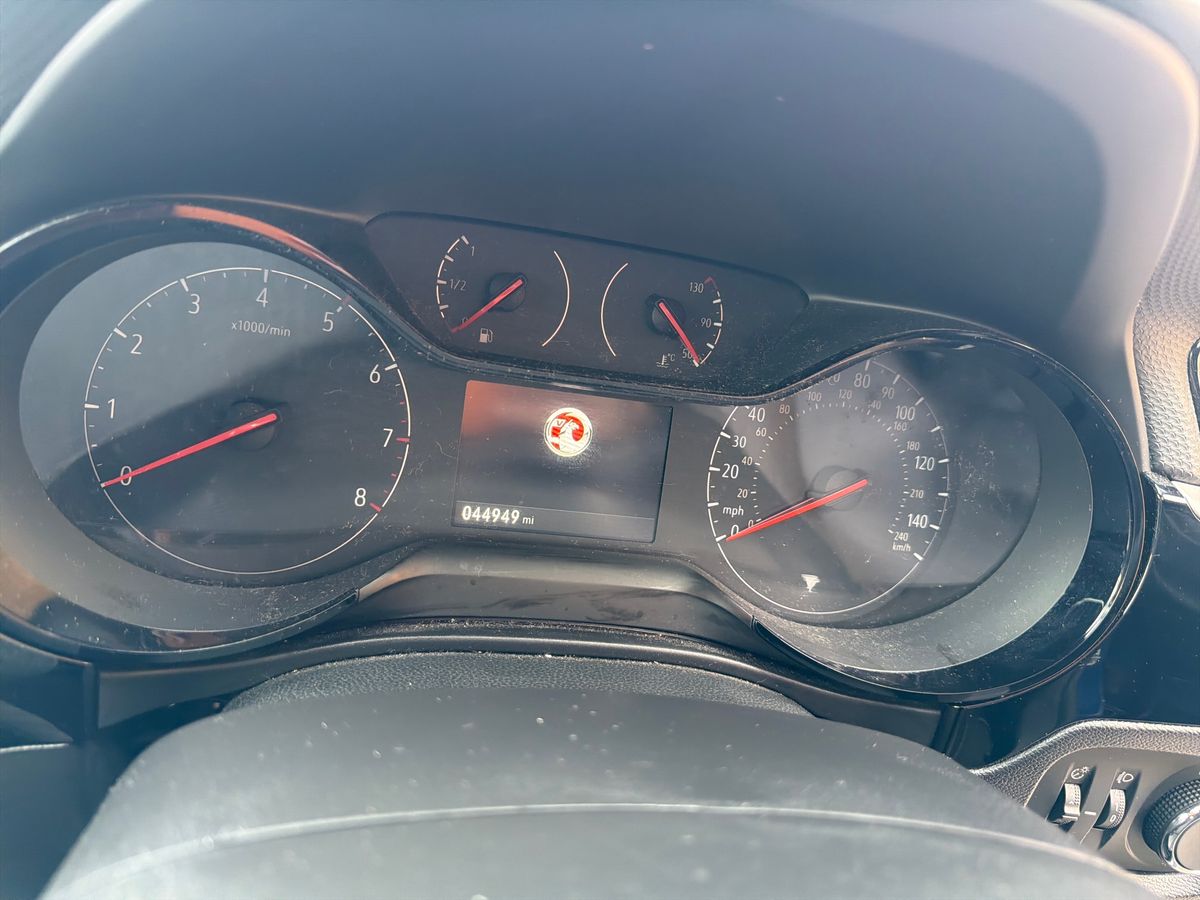 Used Vauxhall Corsa 2020 for sale - 78198984: Photo 14