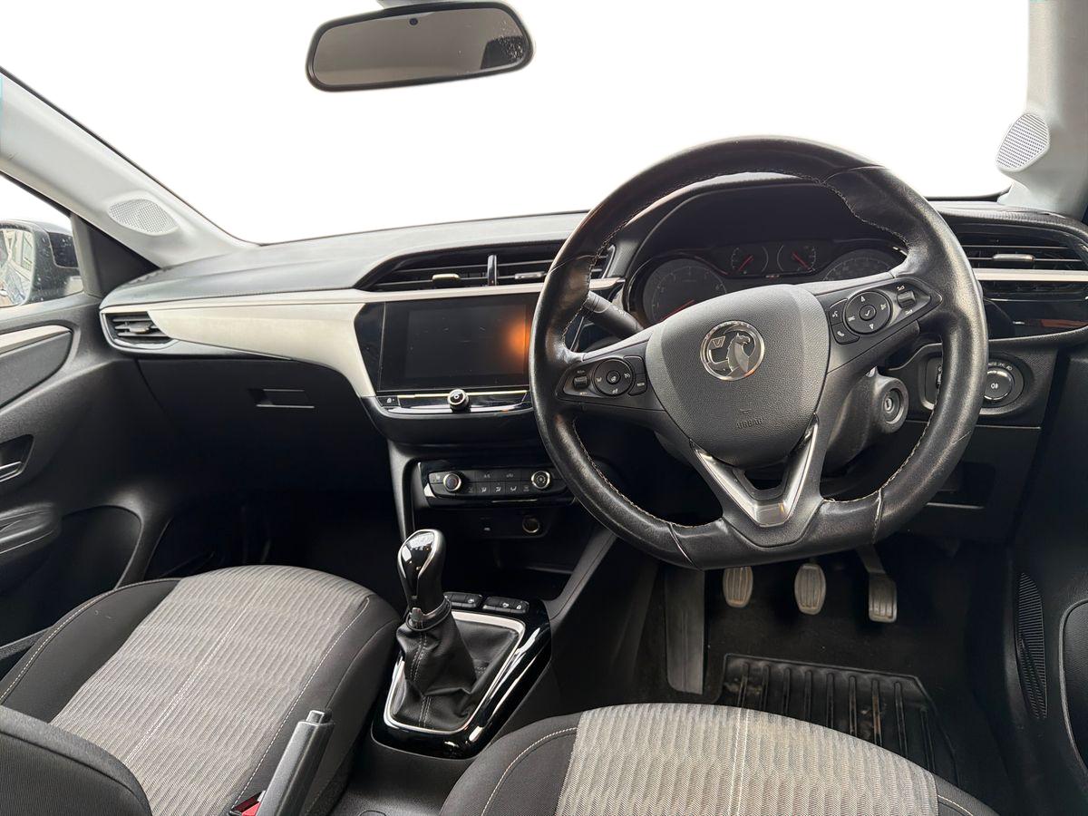Used Vauxhall Corsa 2020 for sale - 78198984: Photo 15
