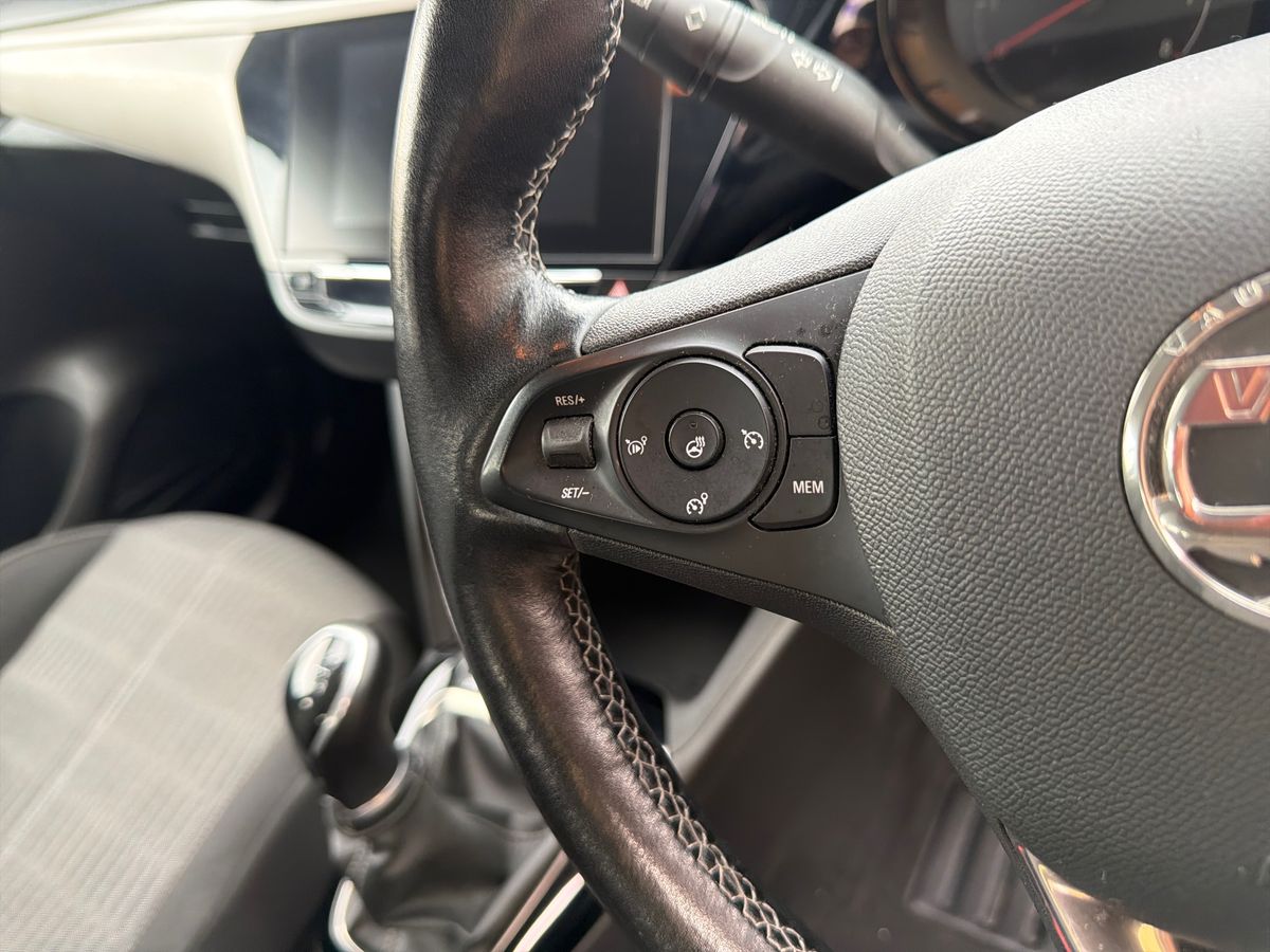 Used Vauxhall Corsa 2020 for sale - 78198984: Photo 16