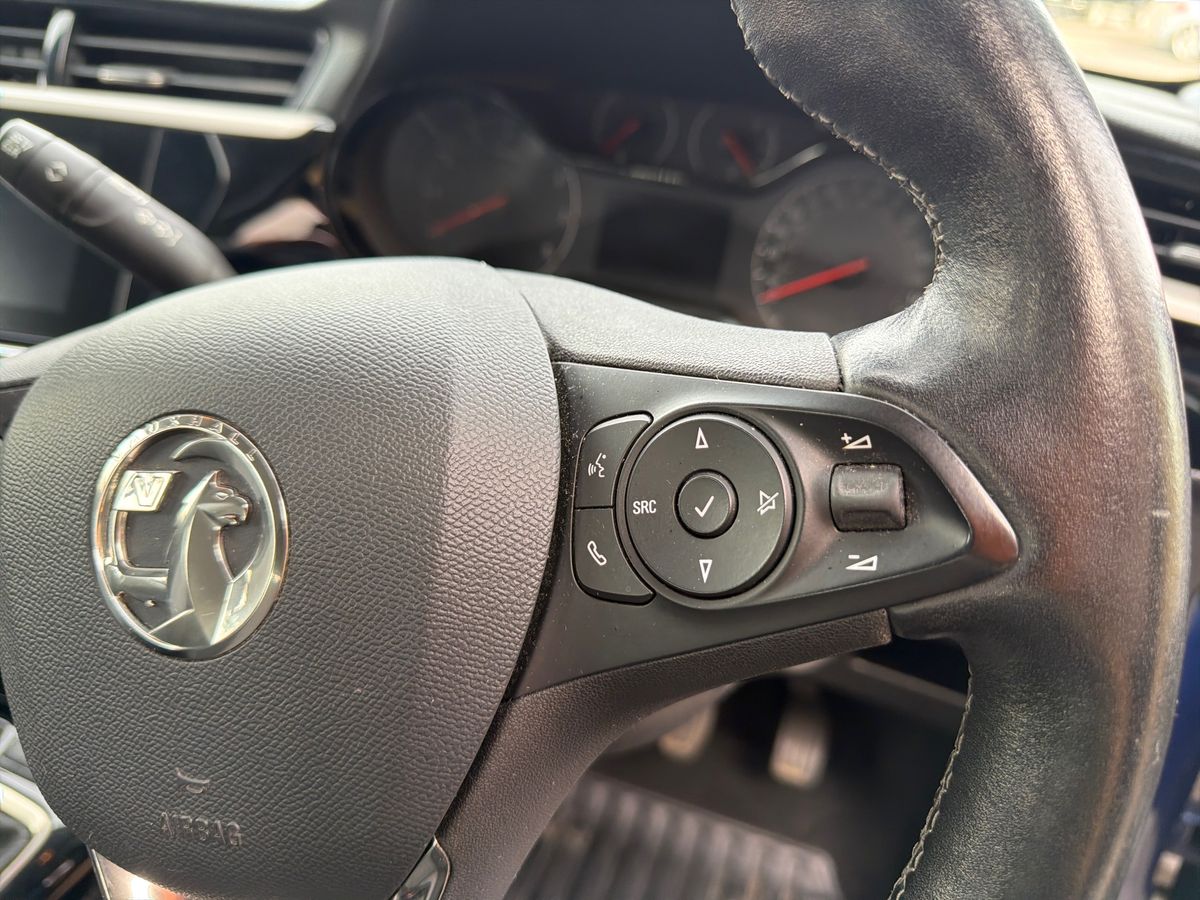 Used Vauxhall Corsa 2020 for sale - 78198984: Photo 17