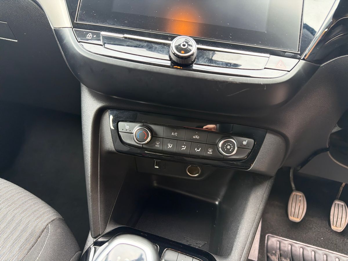 Used Vauxhall Corsa 2020 for sale - 78198984: Photo 18