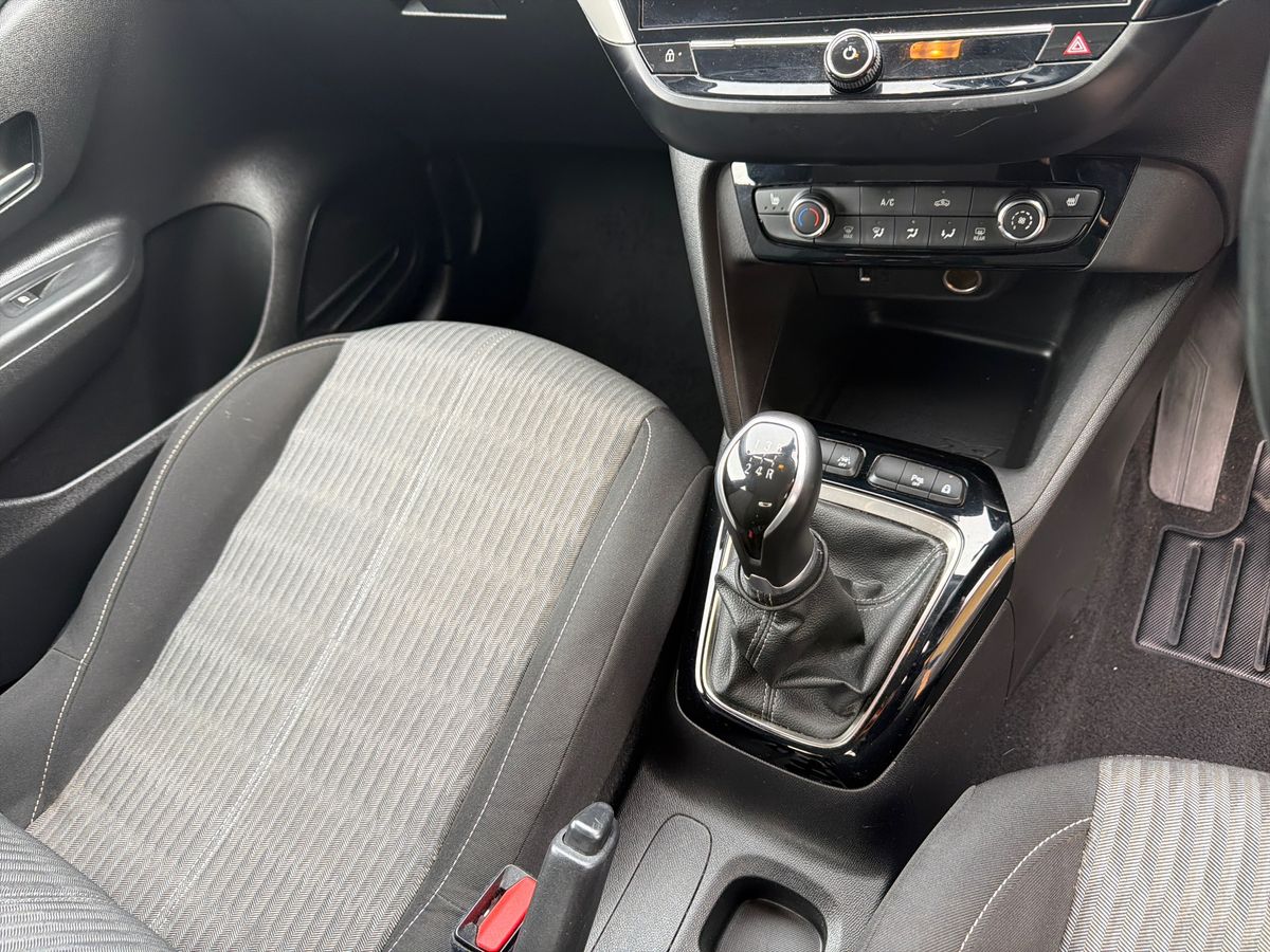 Used Vauxhall Corsa 2020 for sale - 78198984: Photo 19