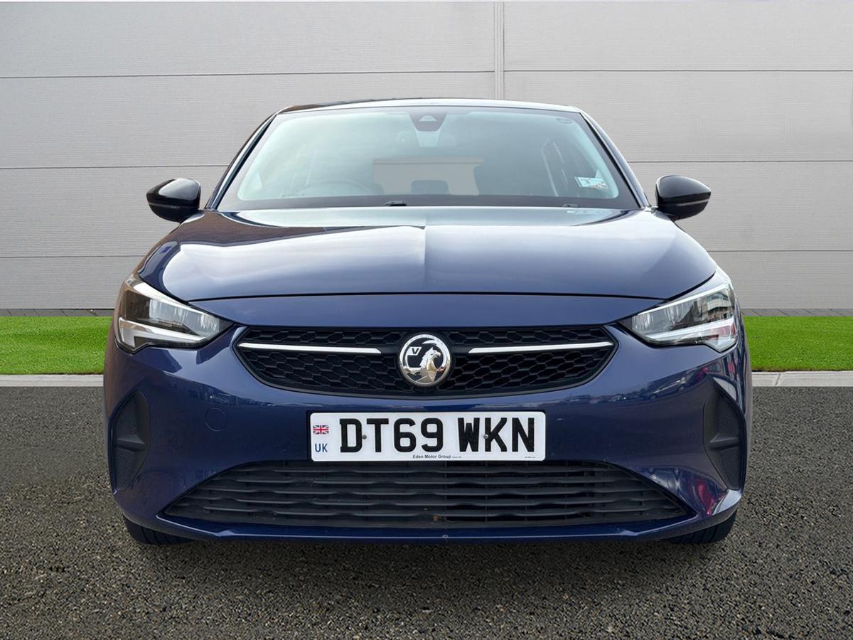 Used Vauxhall Corsa 2020 for sale - 78198984: Photo 2