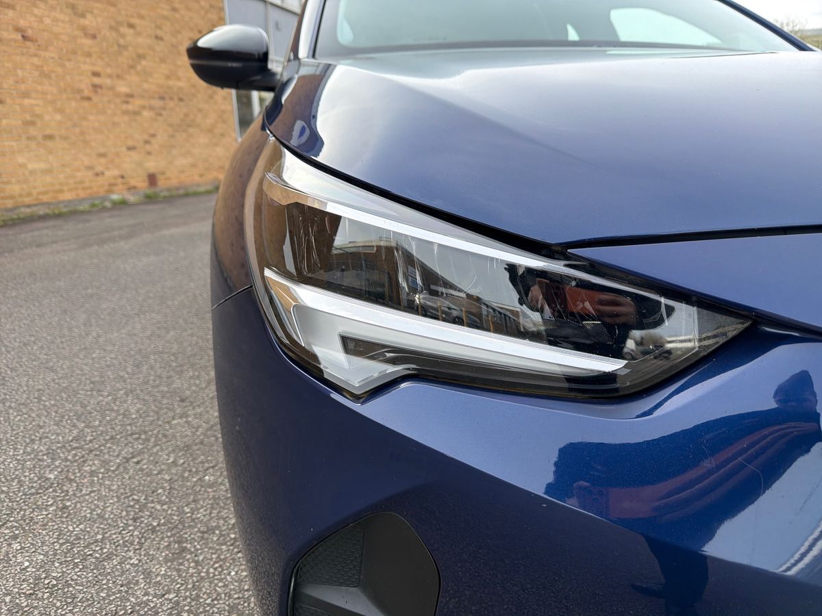 Used Vauxhall Corsa 2020 for sale - 78198984: Photo 21