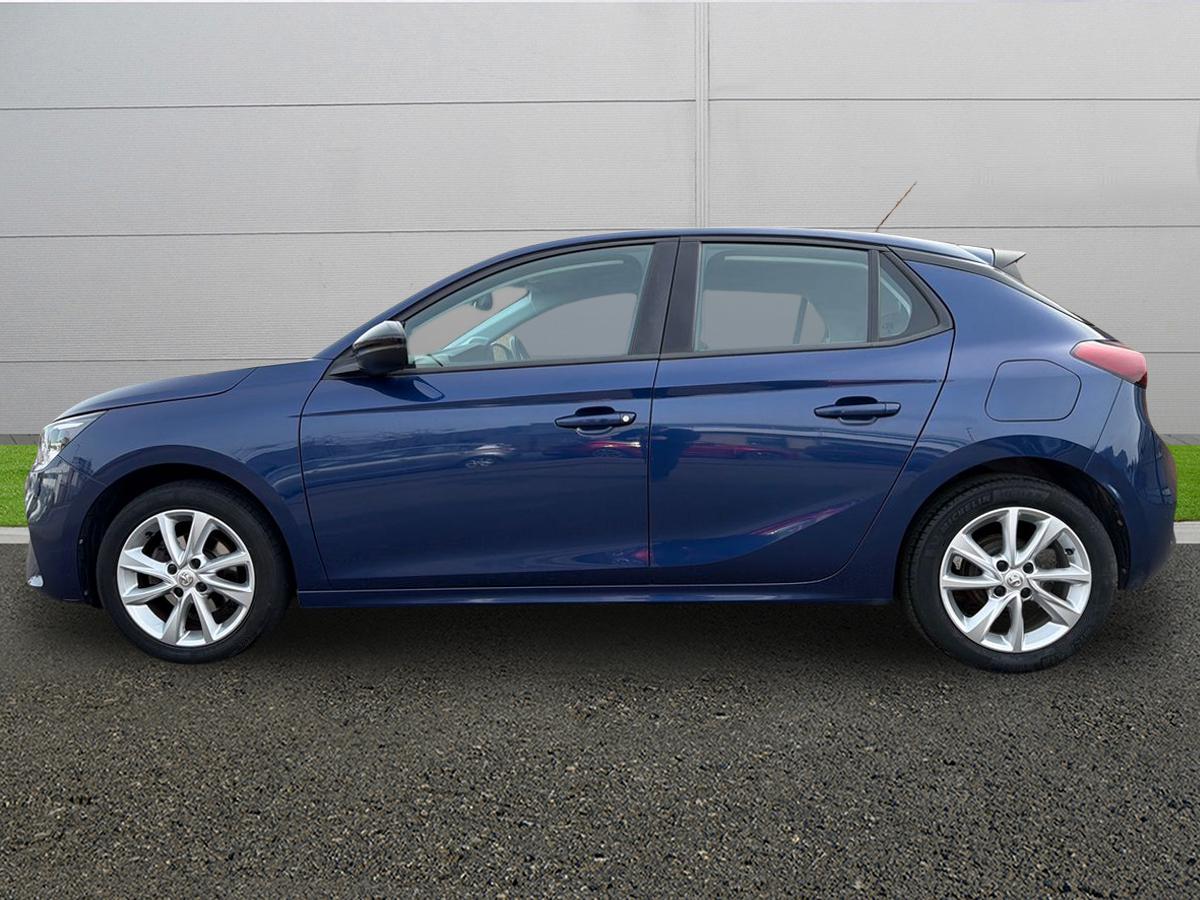 Used Vauxhall Corsa 2020 for sale - 78198984: Photo 4