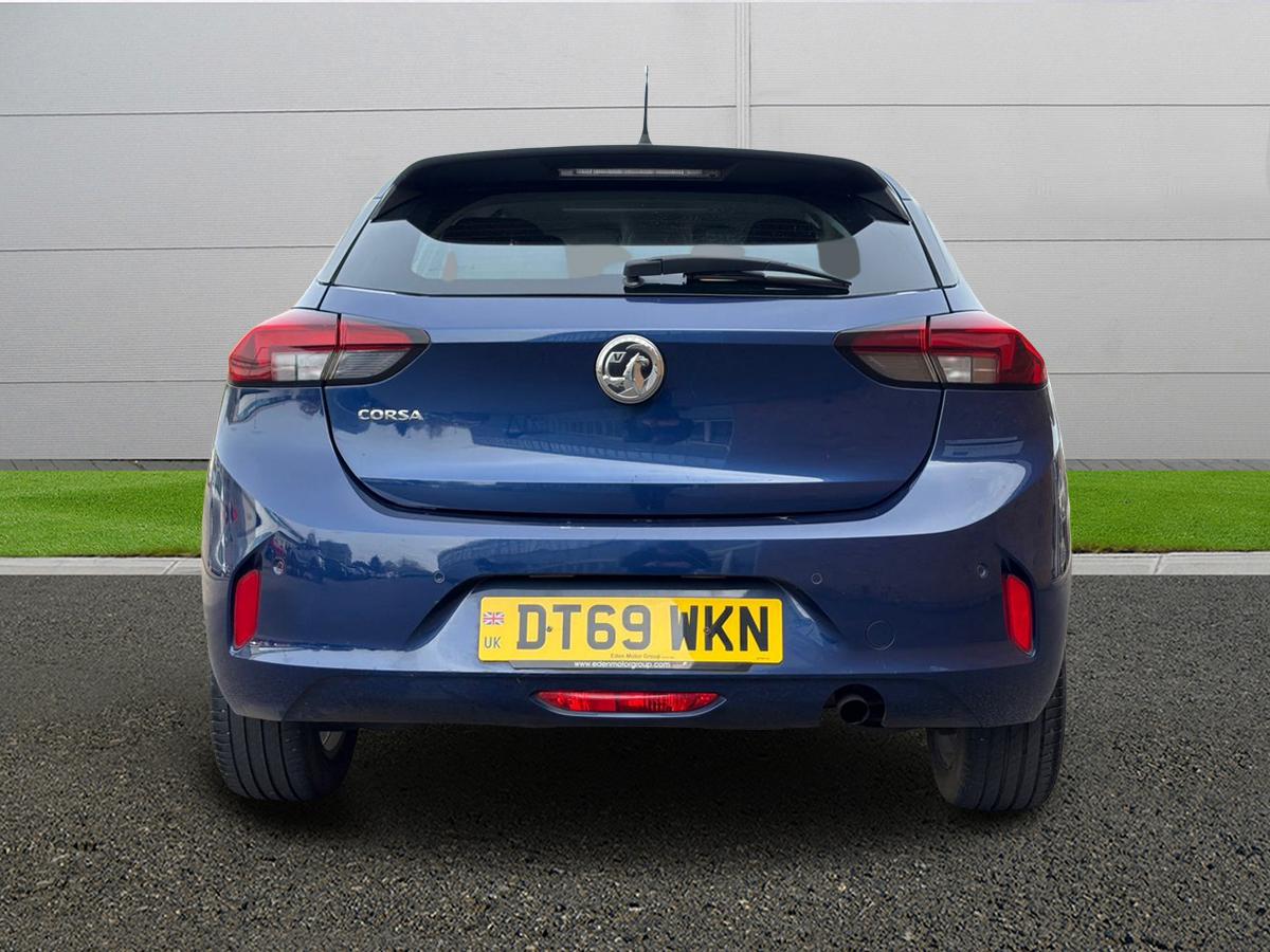 Used Vauxhall Corsa 2020 for sale - 78198984: Photo 6