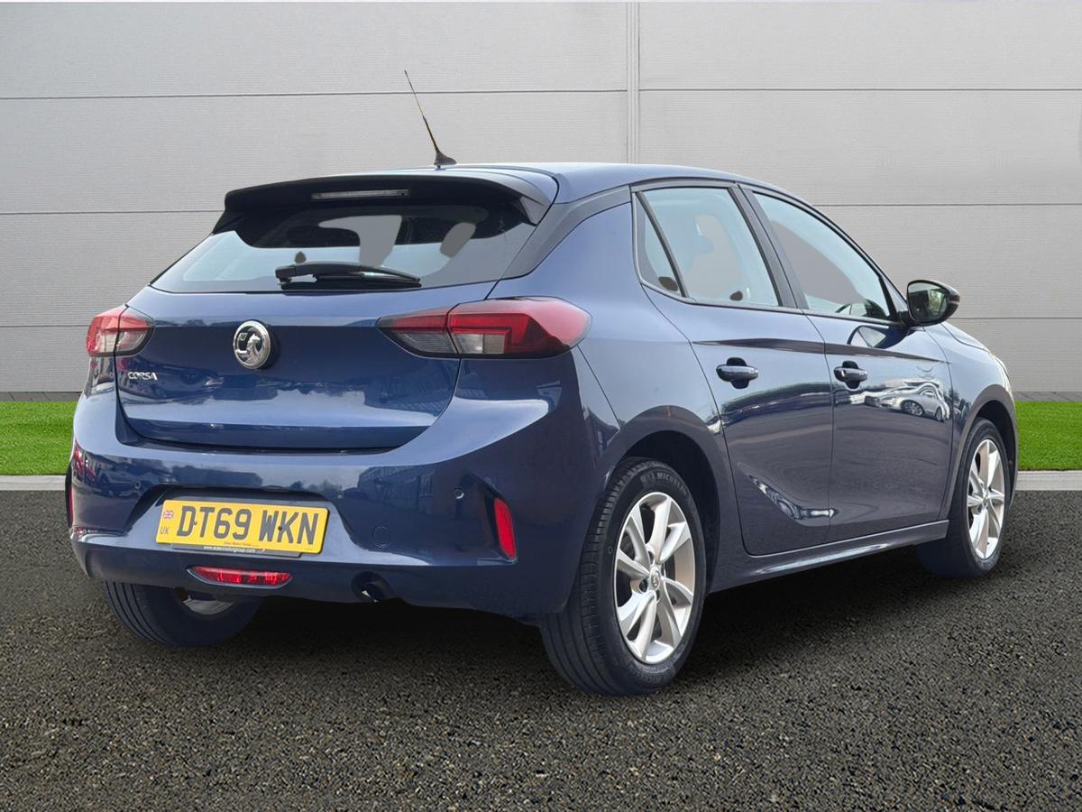 Used Vauxhall Corsa 2020 for sale - 78198984: Photo 7