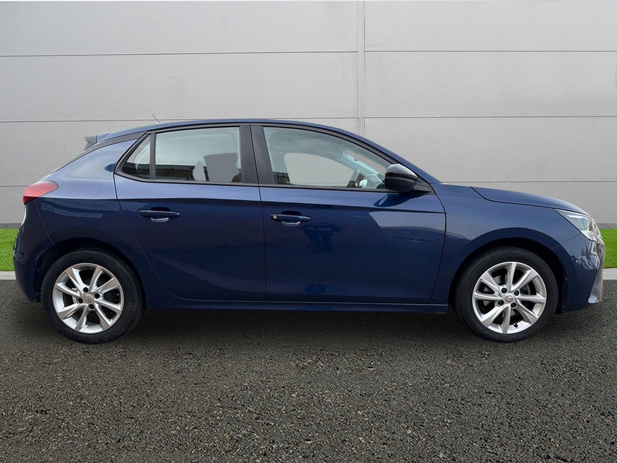 Used Vauxhall Corsa 2020 for sale - 78198984: Photo 8