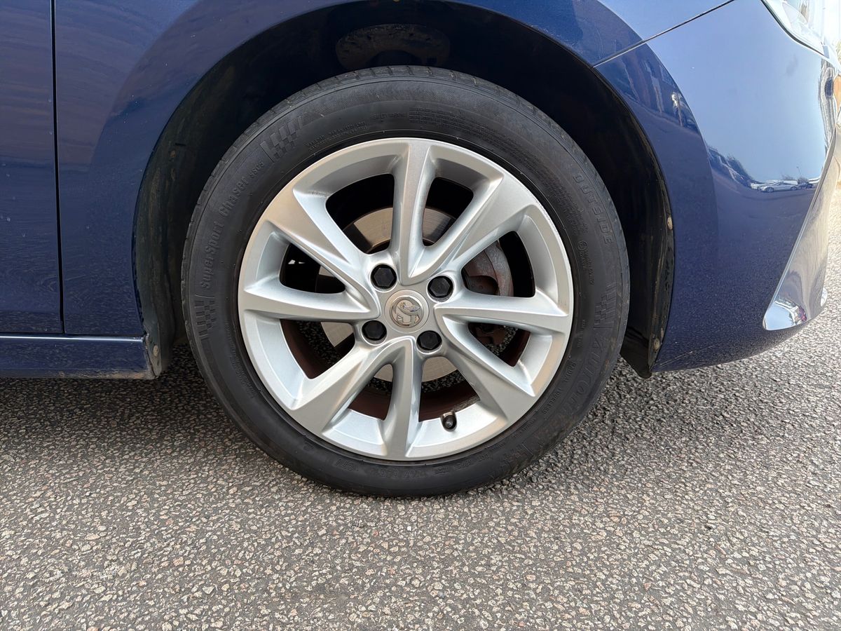 Used Vauxhall Corsa 2020 for sale - 78198984: Photo 9