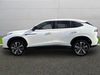 Used MG MG HS 2026 for sale - 78313513: Photo