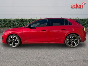 Used Vauxhall Astra 2023 for sale - 79846484: Photo