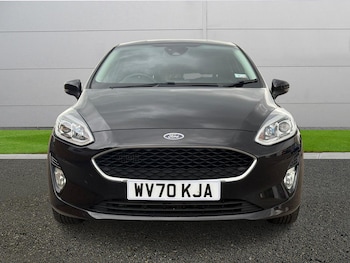 Used Ford Fiesta 2020 for sale - 78590822: Photo