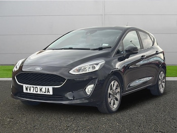 Used Ford Fiesta 2020 for sale - 78590822: Photo