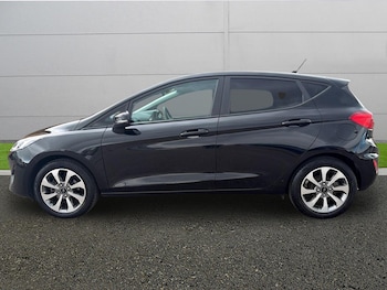 Used Ford Fiesta 2020 for sale - 78590822: Photo