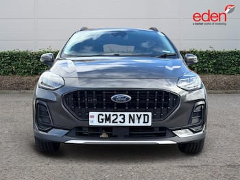 Used Ford Fiesta 2023 for sale - 79846459: Photo