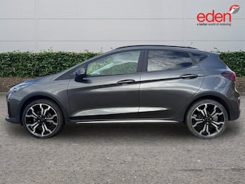 Used Ford Fiesta 2023 for sale - 79846459: Photo