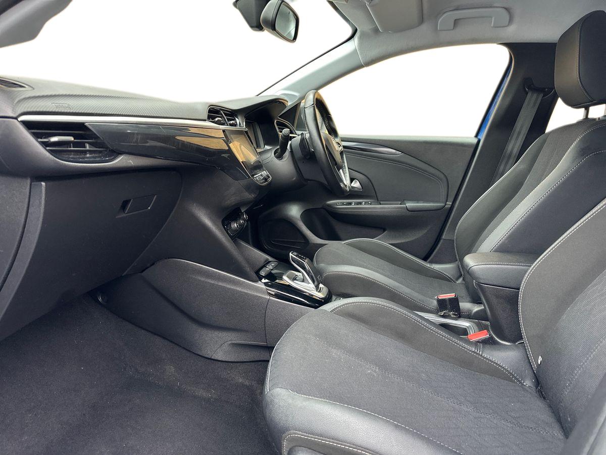Used Vauxhall Corsa 2022 for sale - 77698277: Photo 10