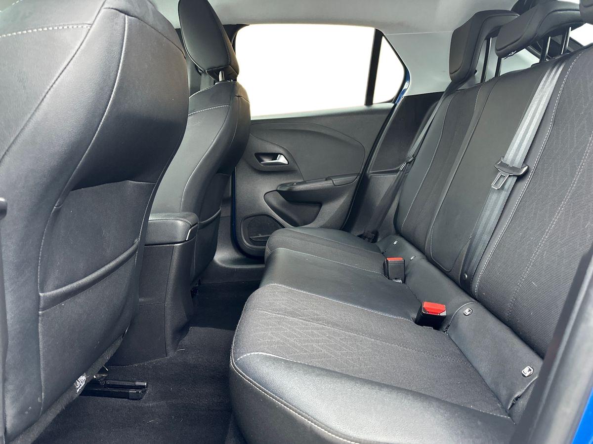 Used Vauxhall Corsa 2022 for sale - 77698277: Photo 11