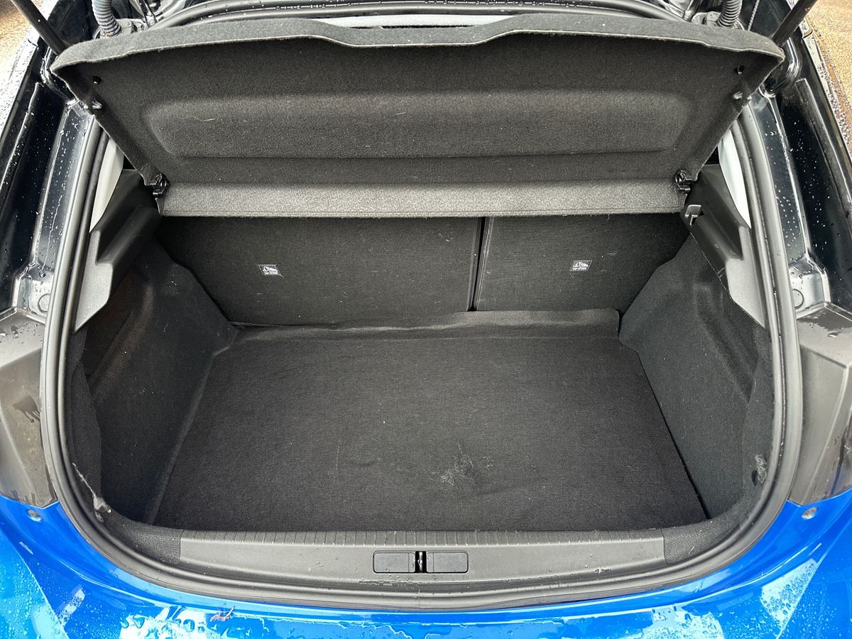 Used Vauxhall Corsa 2022 for sale - 77698277: Photo 12