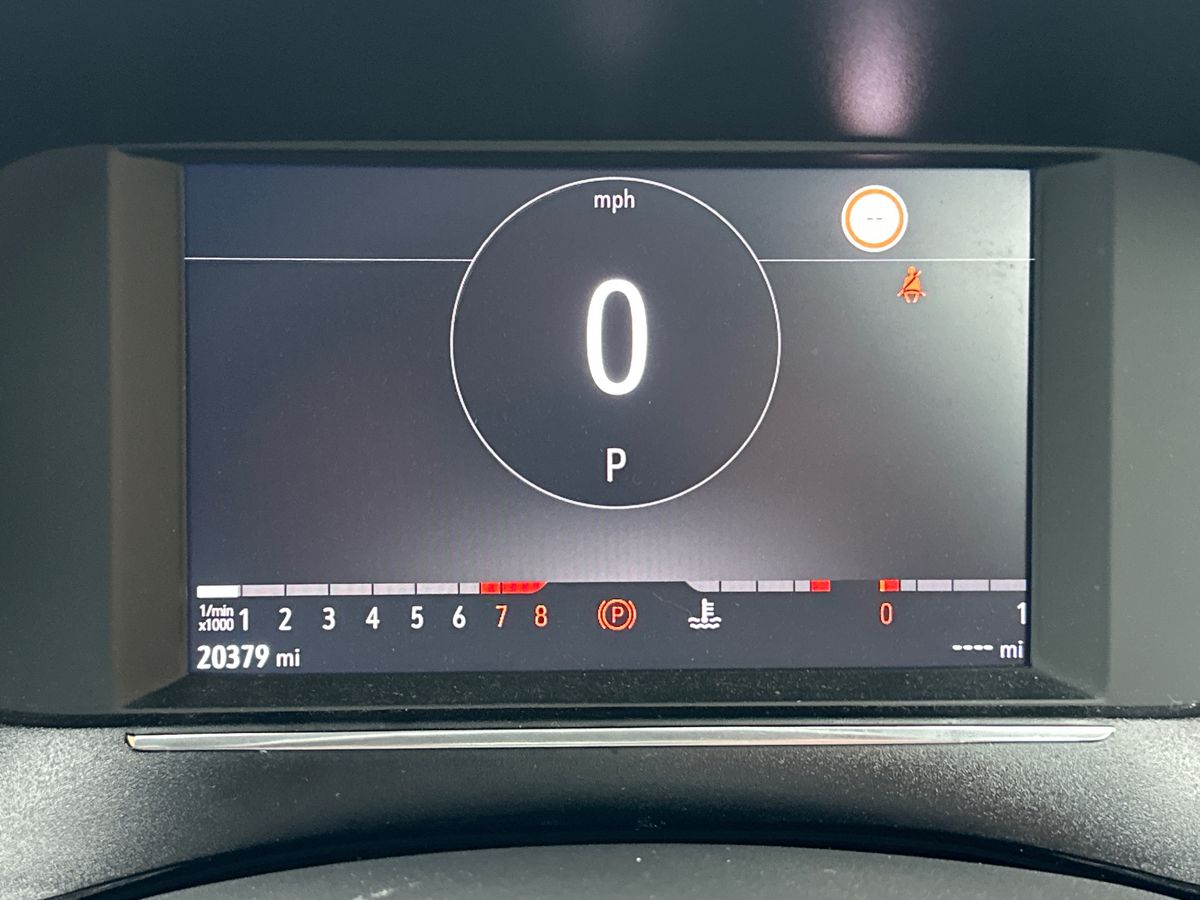 Used Vauxhall Corsa 2022 for sale - 77698277: Photo 14