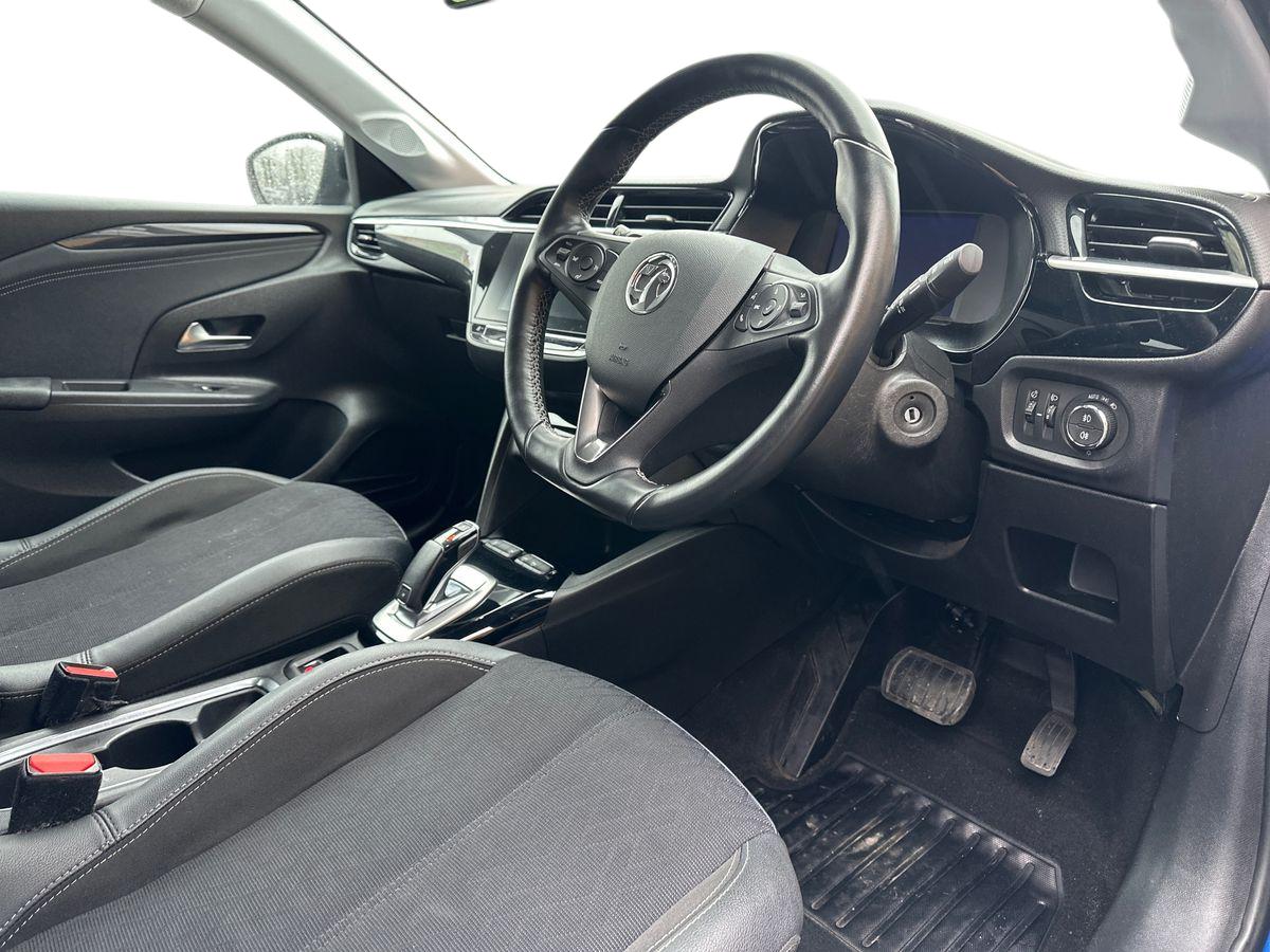 Used Vauxhall Corsa 2022 for sale - 77698277: Photo 15