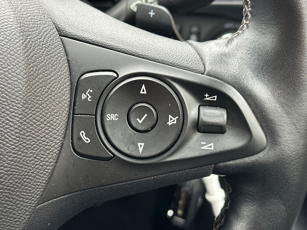 Used Vauxhall Corsa 2022 for sale - 77698277: Photo 17