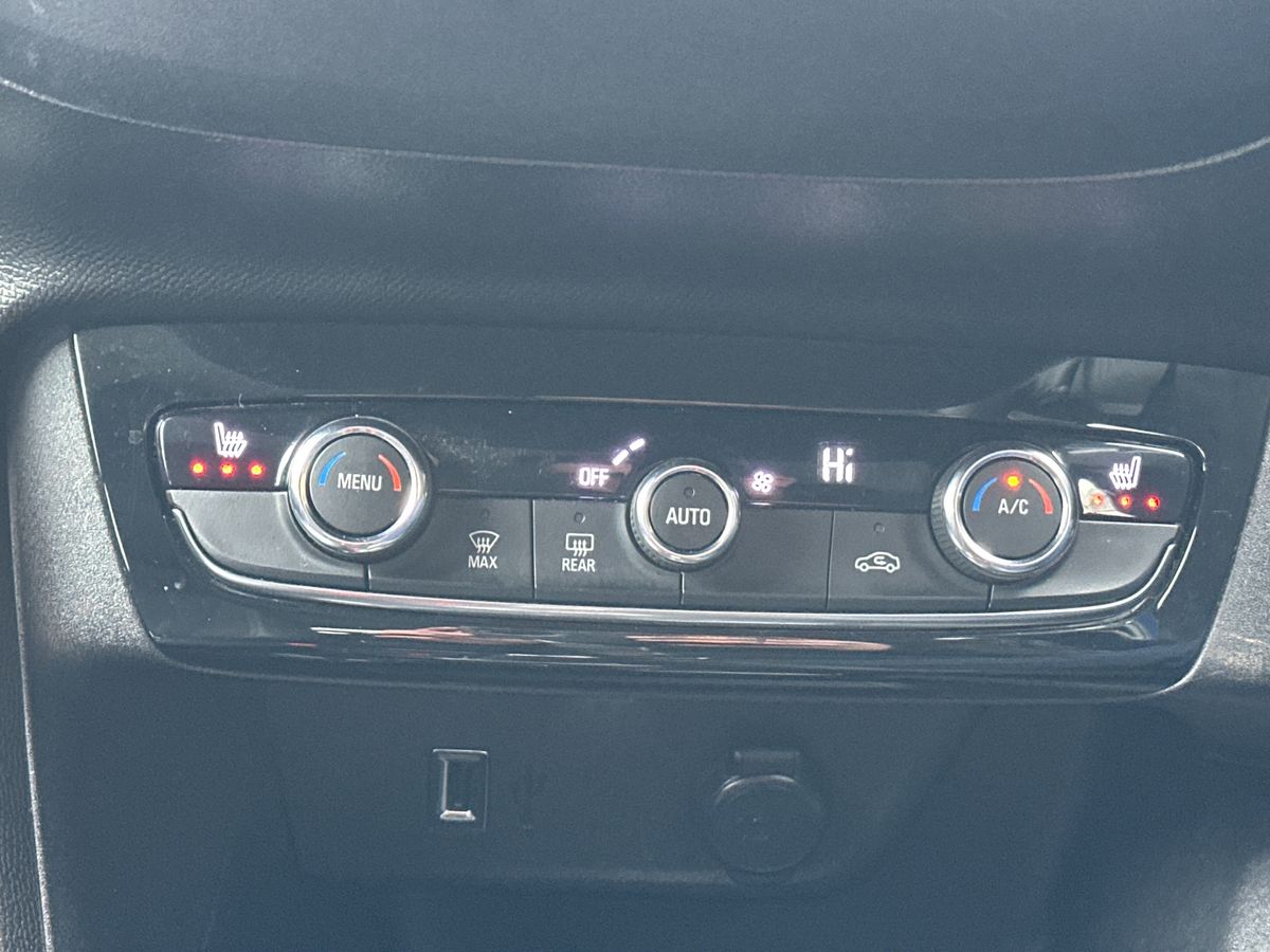 Used Vauxhall Corsa 2022 for sale - 77698277: Photo 18