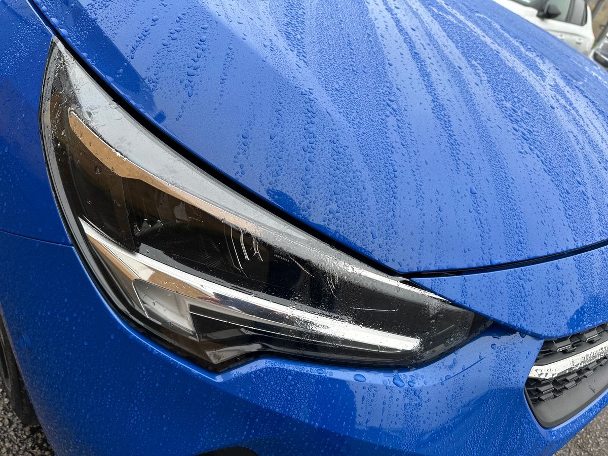 Used Vauxhall Corsa 2022 for sale - 77698277: Photo 21