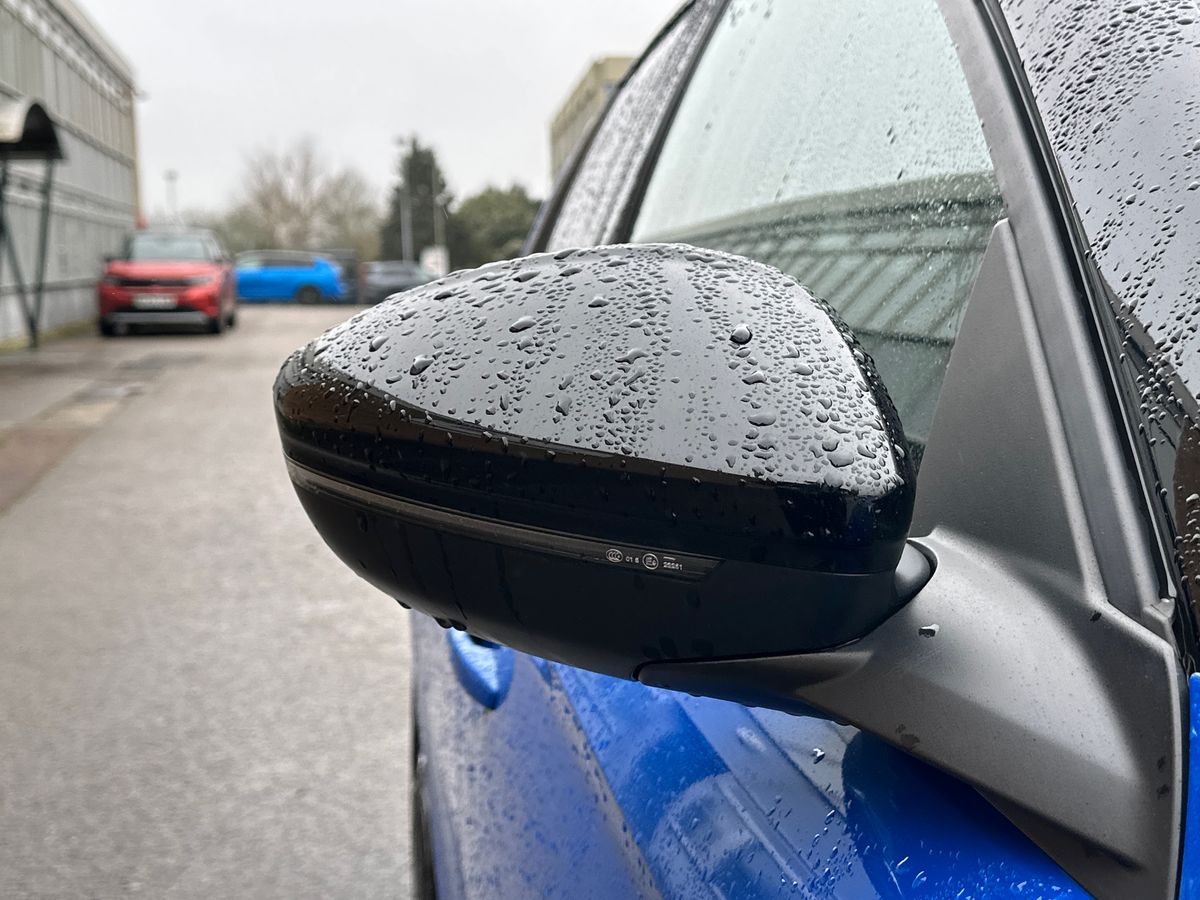 Used Vauxhall Corsa 2022 for sale - 77698277: Photo 22