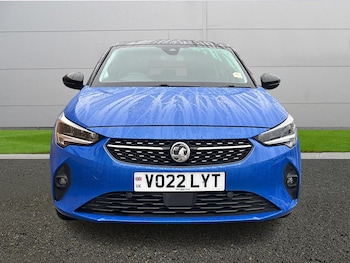 Used Vauxhall Corsa 2022 for sale - 77698277: Photo