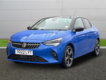 Used Vauxhall Corsa 2022 for sale - 77698277: Photo