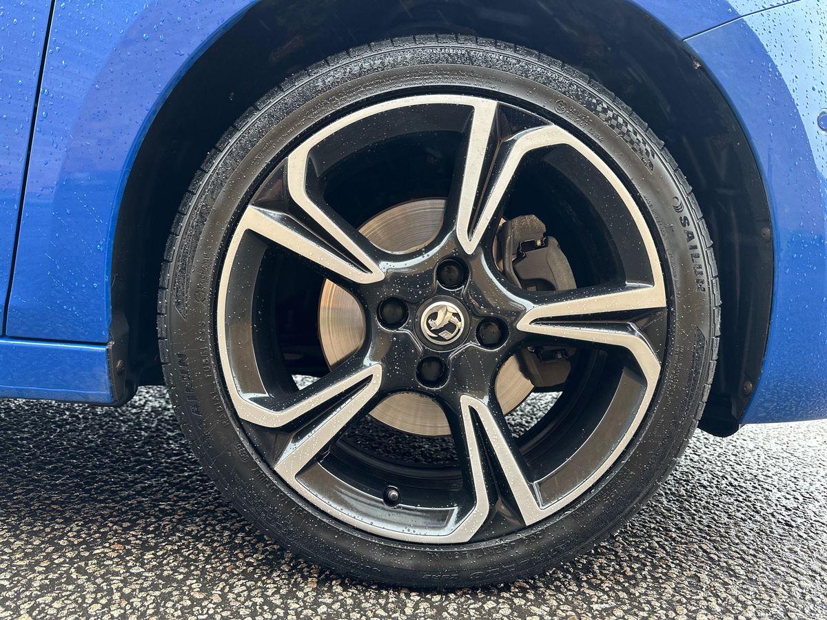 Used Vauxhall Corsa 2022 for sale - 77698277: Photo 9