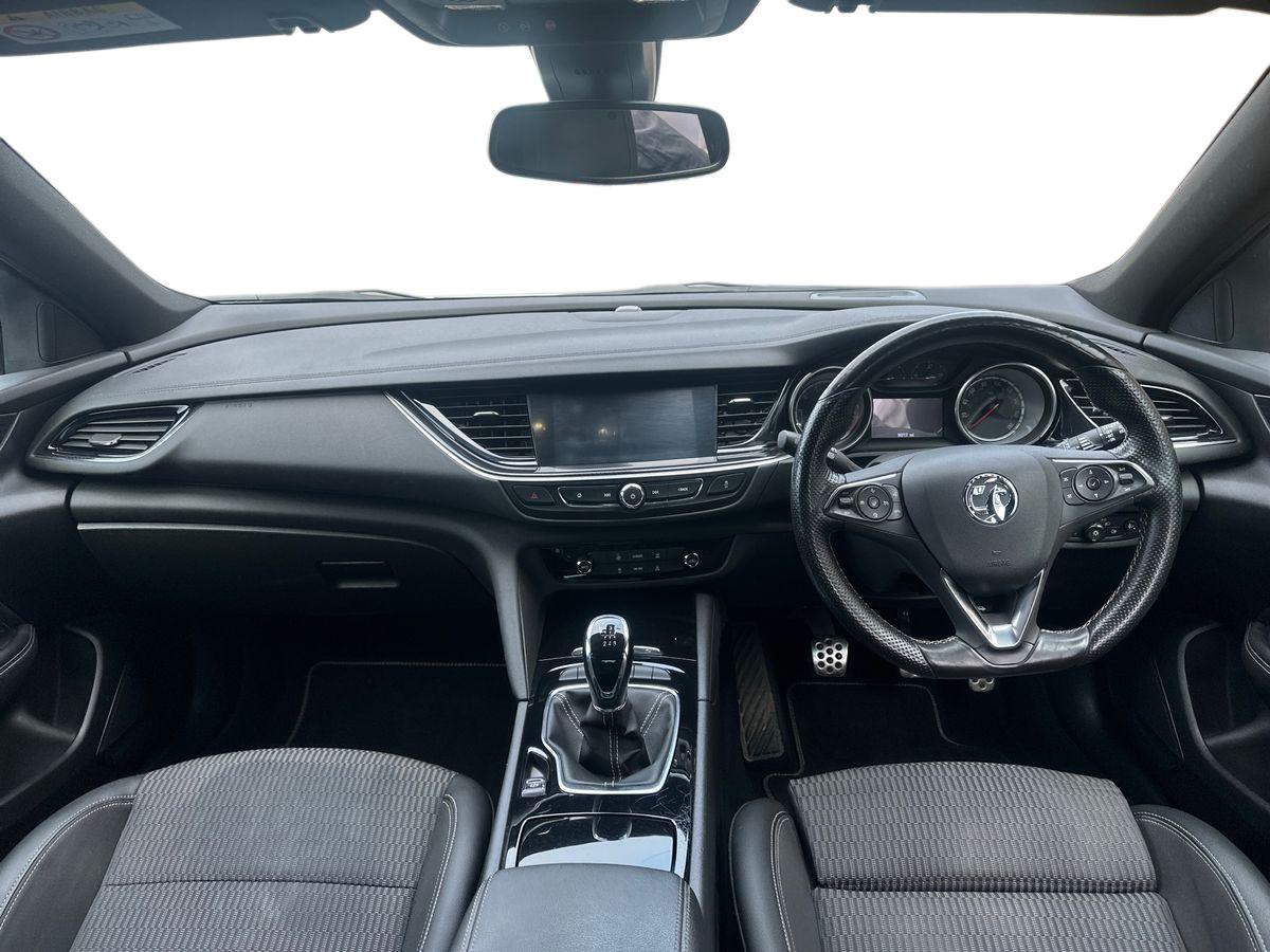 Used Vauxhall Insignia 2017 for sale - 77512593: Photo 13