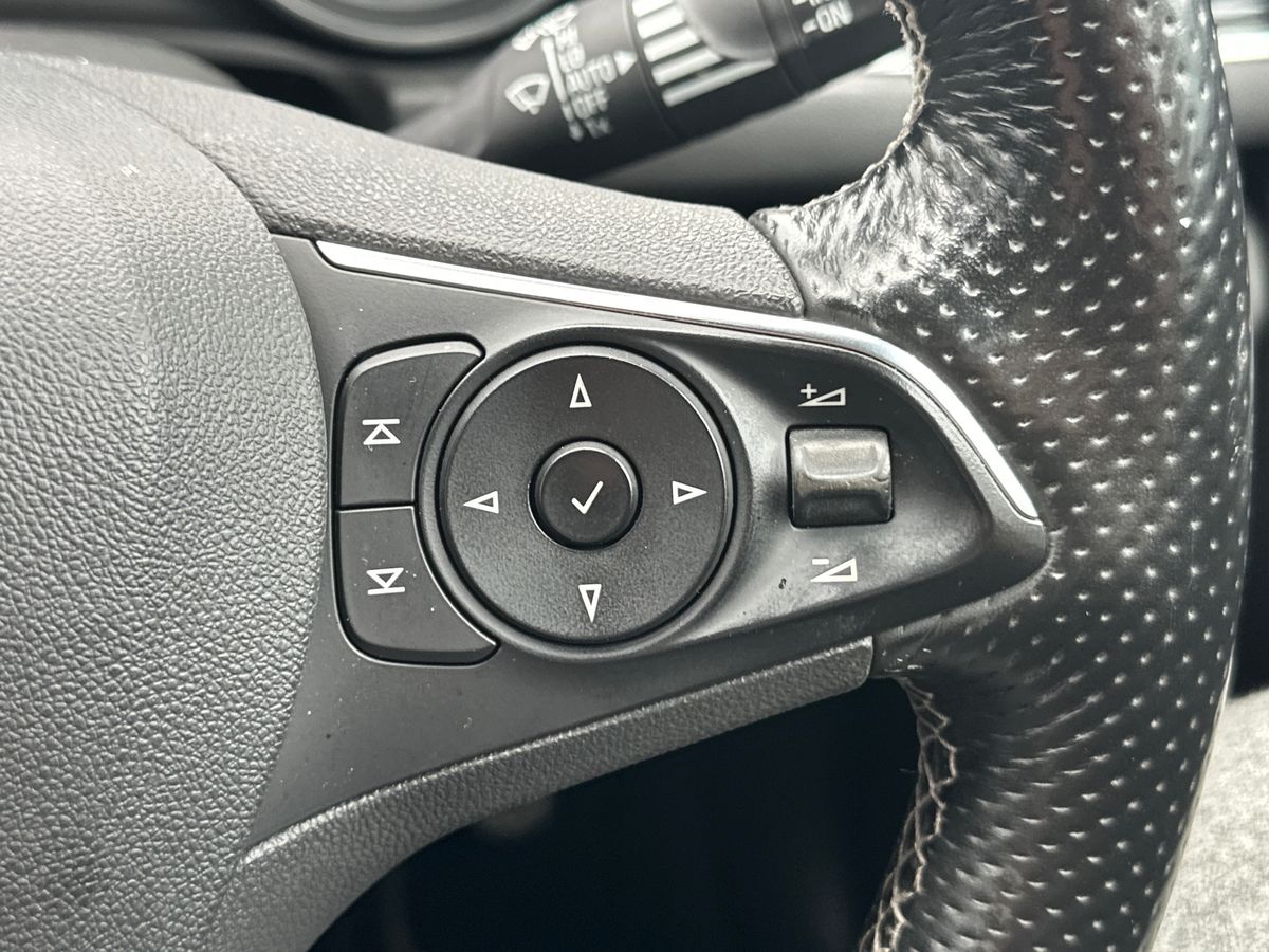 Used Vauxhall Insignia 2017 for sale - 77512593: Photo 17