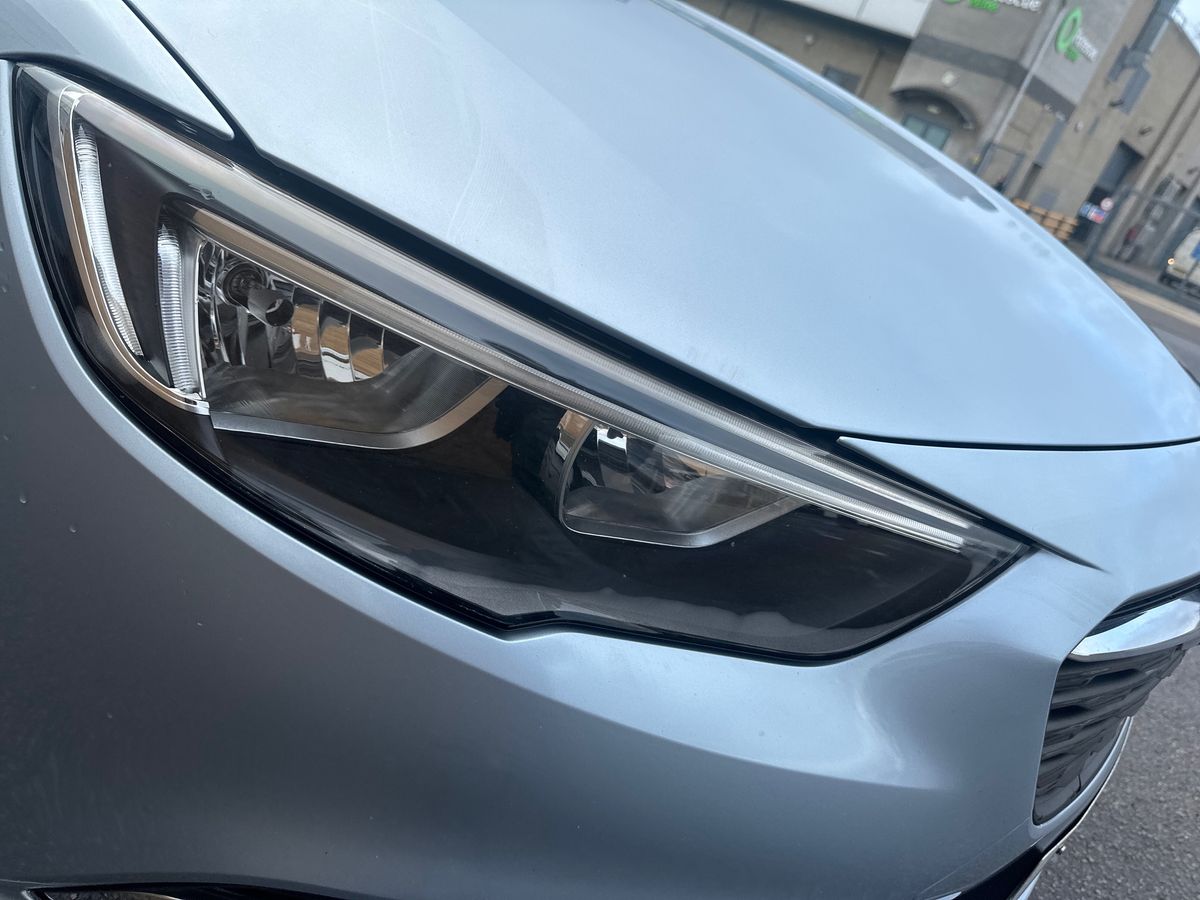 Used Vauxhall Insignia 2017 for sale - 77512593: Photo 21