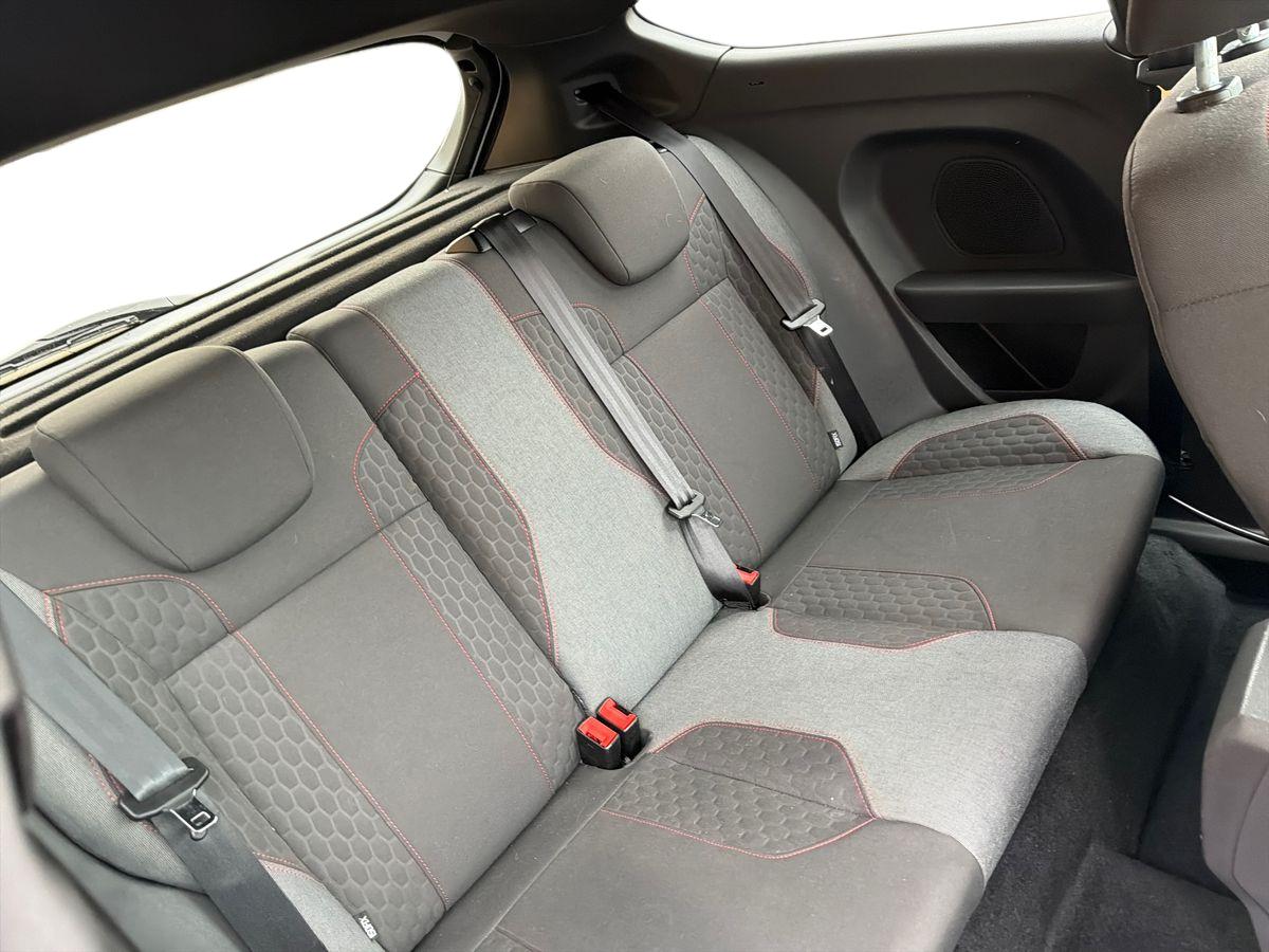 Used Ford Fiesta 2017 for sale - 78009093: Photo 11