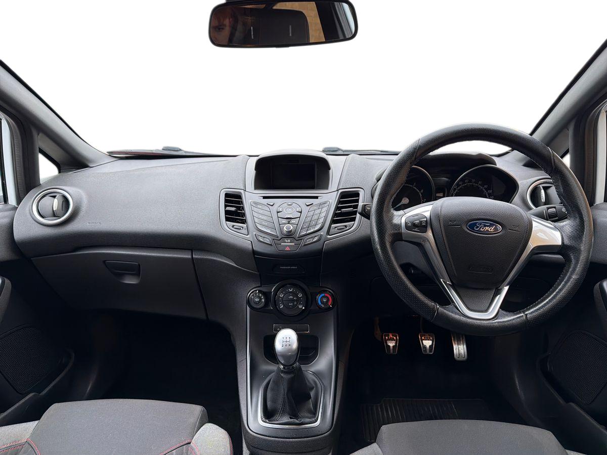 Used Ford Fiesta 2017 for sale - 78009093: Photo 13