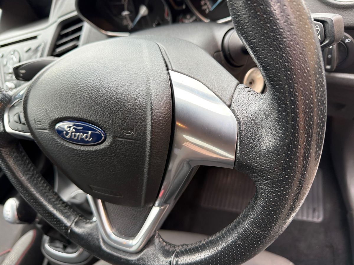 Used Ford Fiesta 2017 for sale - 78009093: Photo 17