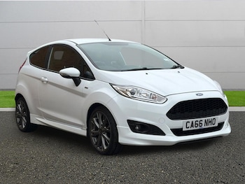 Ford Fiesta feature image