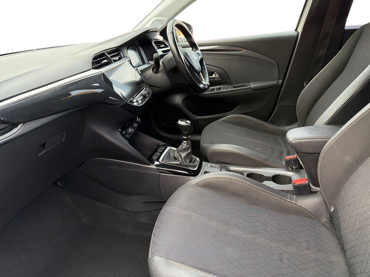 Used Vauxhall Corsa 2020 for sale - 78198976: Photo 10
