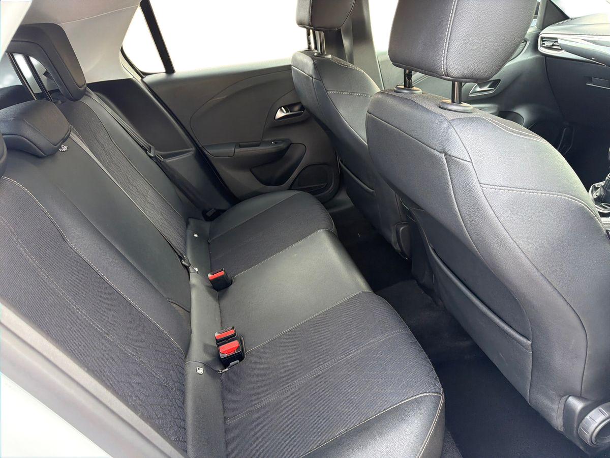 Used Vauxhall Corsa 2020 for sale - 78198976: Photo 11